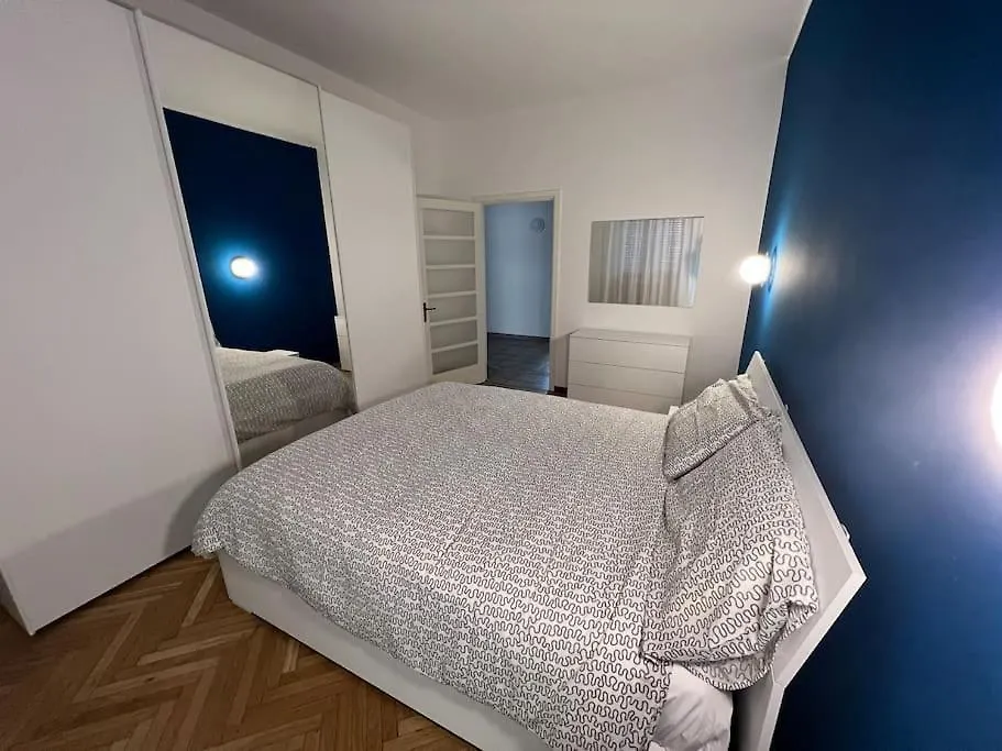 Milan Apartment - Citta Studi: 75Mq For You 0*,  Italien