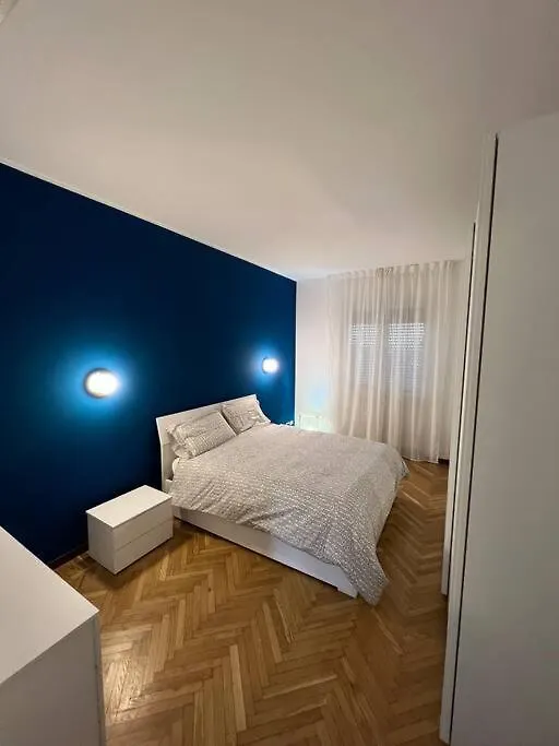 Milan Apartment - Citta Studi: 75Mq For You 0*,  Italien
