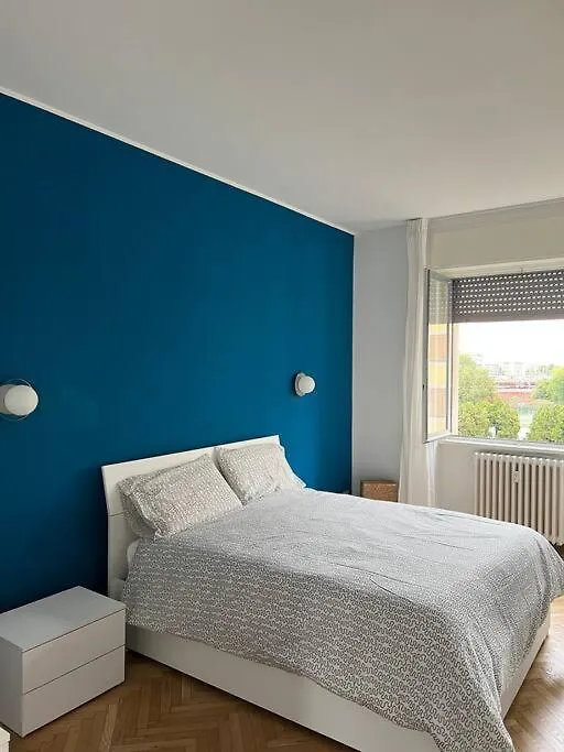 Milan Apartment - Citta Studi: 75Mq For You イタリア